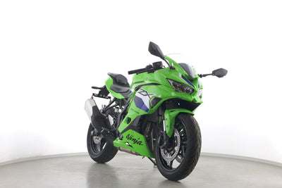 KAWASAKI NINJA ZX 4 RR 2026