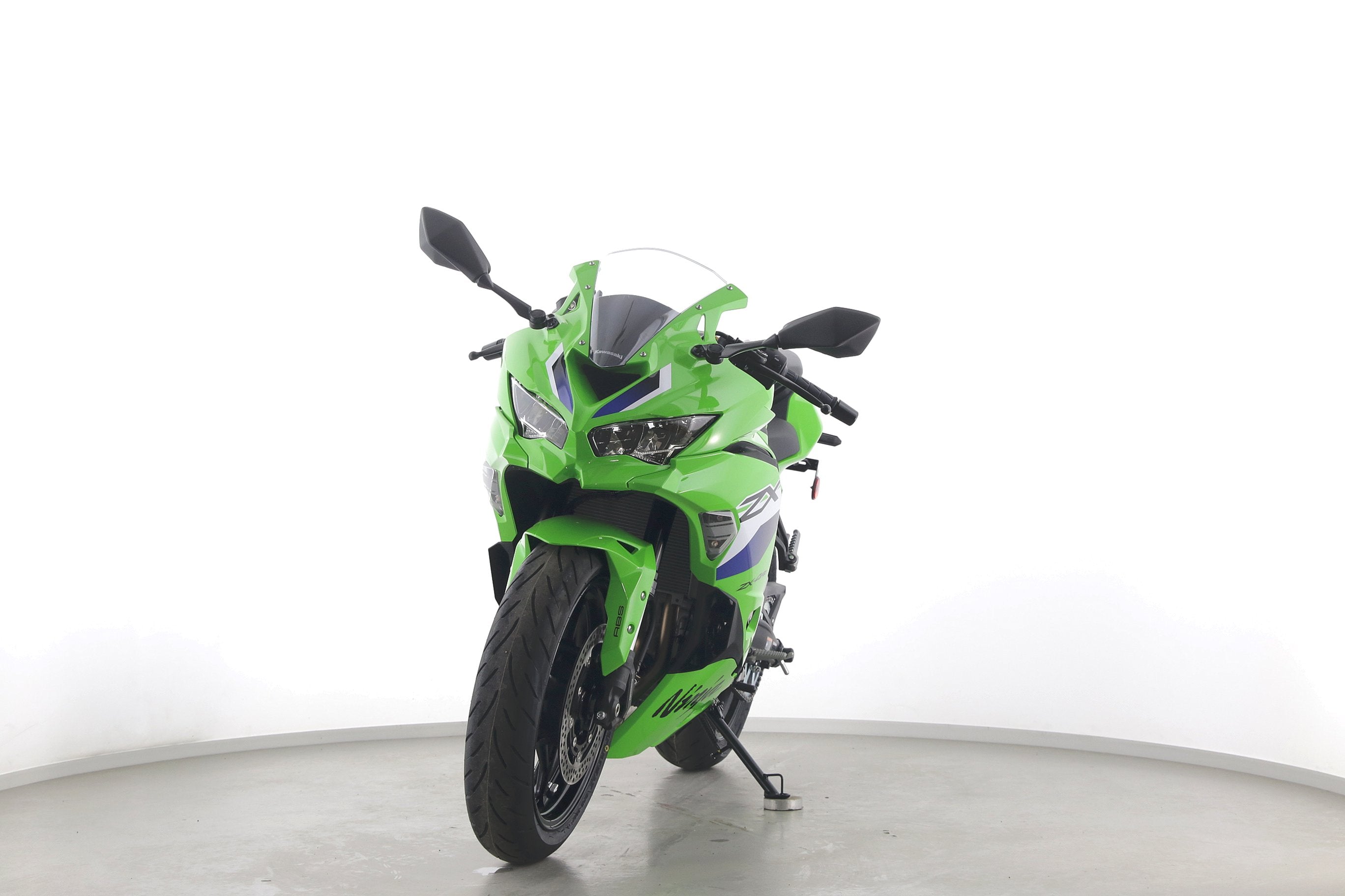 KAWASAKI NINJA ZX 4 RR 2026 – Limbächer KAWASAKI NINJA ZX 4 RR 2026 – Limbächer