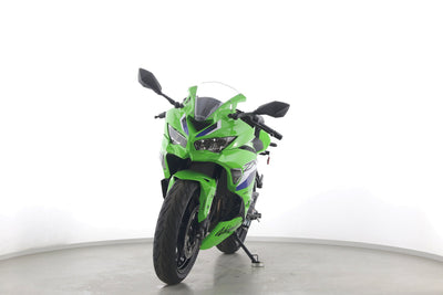 KAWASAKI NINJA ZX 4 RR 2026
