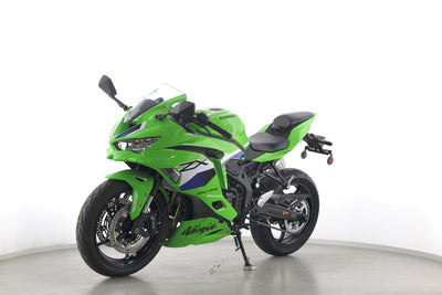 KAWASAKI NINJA ZX 4 RR 2026
