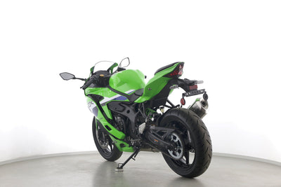 KAWASAKI NINJA ZX 4 RR 2026