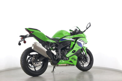 KAWASAKI NINJA ZX 4 RR 2026