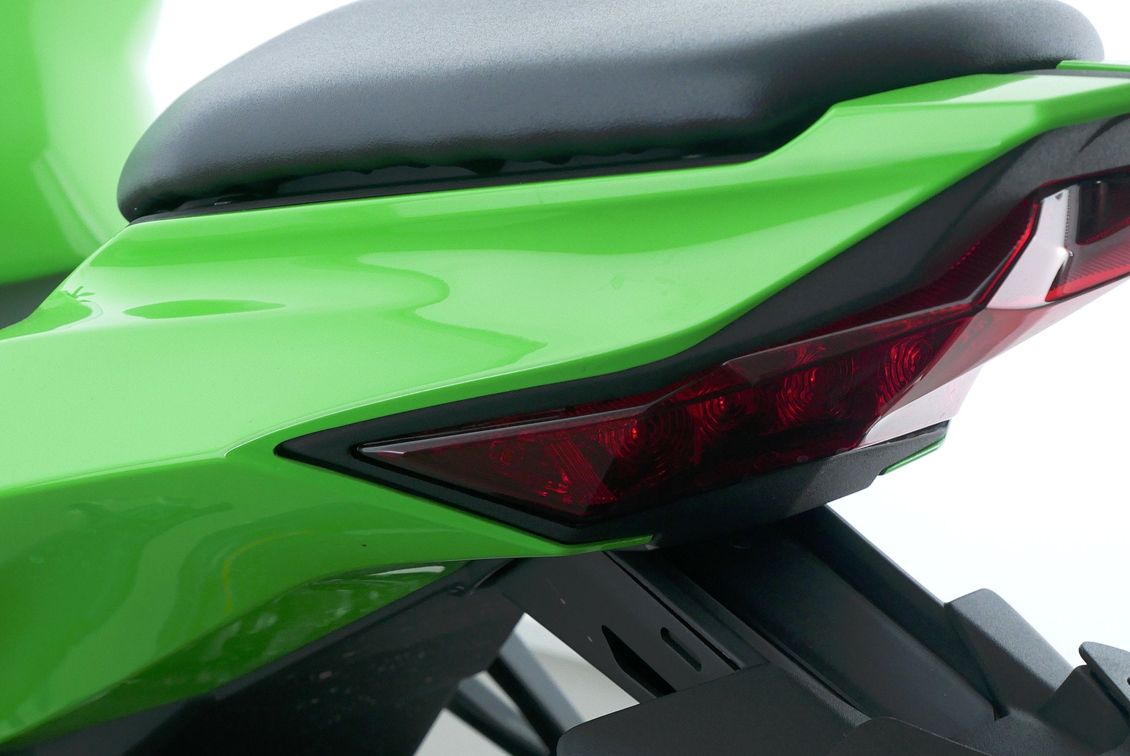 KAWASAKI NINJA ZX 4 RR 2026 – Limbächer