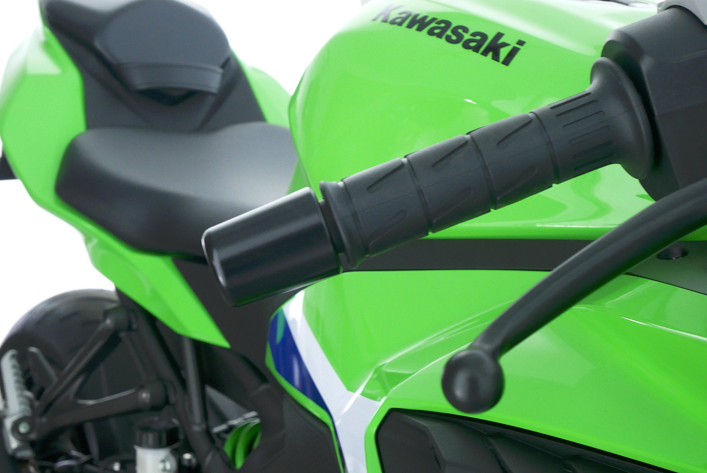 KAWASAKI NINJA ZX 4 RR 2026 – Limbächer