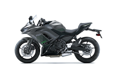 KAWASAKI NINJA 650 2026