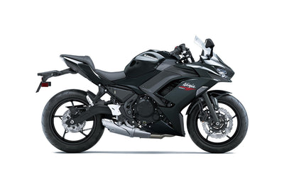 KAWASAKI NINJA 650 2026