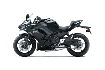 KAWASAKI NINJA 650 2026