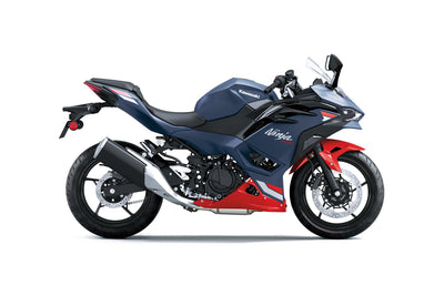 KAWASAKI NINJA 500 SE 2026