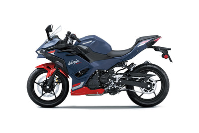 KAWASAKI NINJA 500 SE 2026