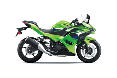 KAWASAKI NINJA 500 SE 2026
