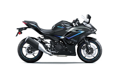 KAWASAKI NINJA 500 SE 2026