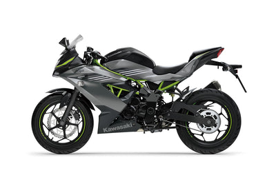 KAWASAKI NINJA 125 2026