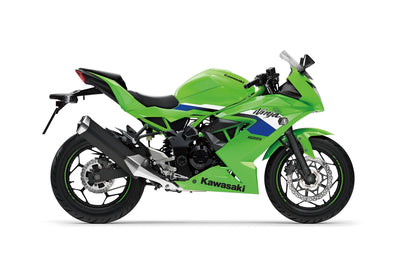 KAWASAKI NINJA 125 2026