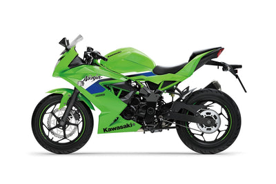 KAWASAKI NINJA 125 2026