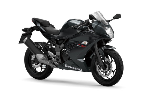 KAWASAKI NINJA 125