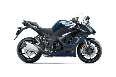 KAWASAKI NINJA 1100 SX SE 2026