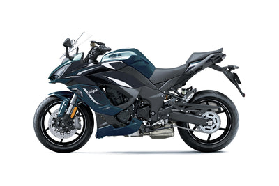 KAWASAKI NINJA 1100 SX SE 2026