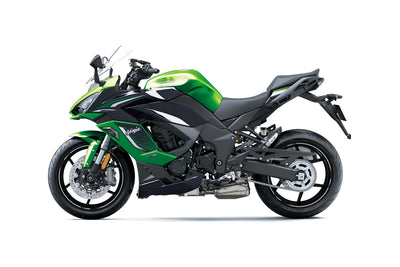 KAWASAKI NINJA 1100 SX SE 2026