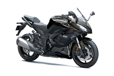 KAWASAKI NINJA 1100 SX 2026