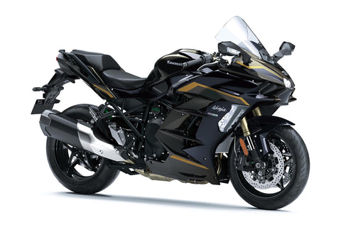 KAWASAKI NINJA H2 SX