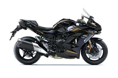 KAWASAKI NINJA H2 SX