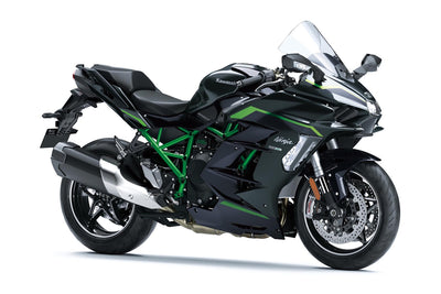 KAWASAKI NINJA H2 SX SE