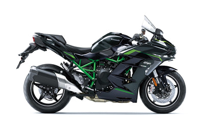 KAWASAKI NINJA H2 SX SE 2026