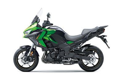 KAWASAKI VERSYS 1100 SE 2026 – Limbächer