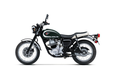 KAWASAKI W 230