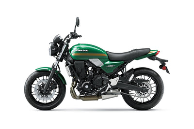 KAWASAKI Z 650 RS 2026