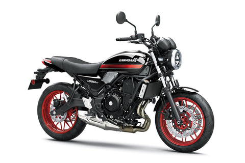 KAWASAKI Z 650 RS 2026