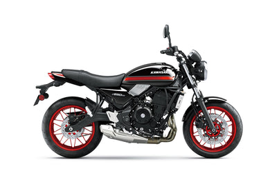 KAWASAKI Z 650 RS 2026