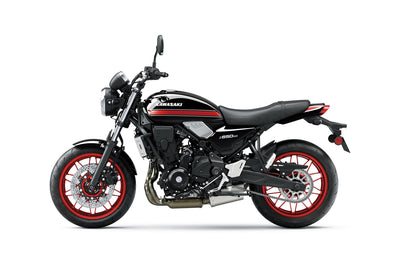 KAWASAKI Z 650 RS 2026