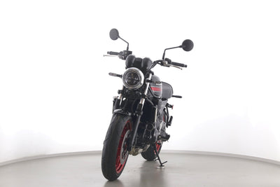 KAWASAKI Z 650 RS 2026