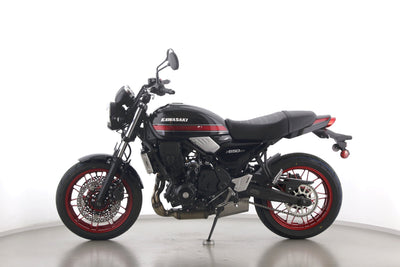 KAWASAKI Z 650 RS 2026