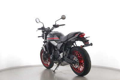 KAWASAKI Z 650 RS 2026