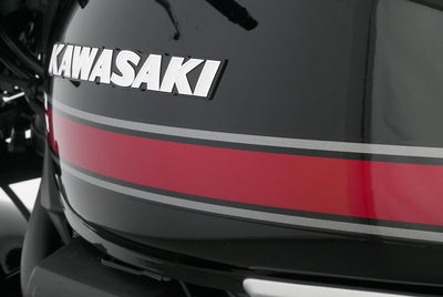 KAWASAKI Z 650 RS 2026