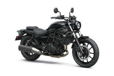 KAWASAKI ELIMINATOR 500 2026