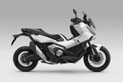 HONDA X ADV 2026