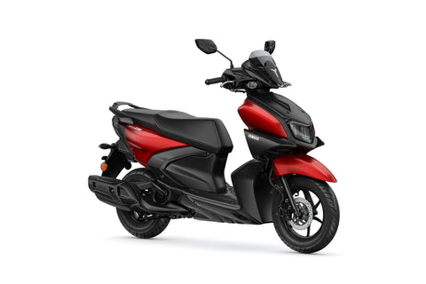 YAMAHA RAYZR