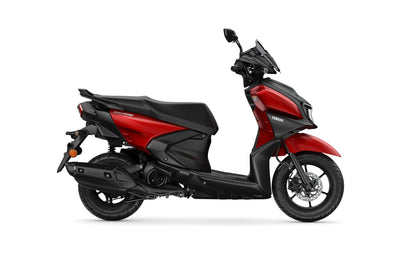YAMAHA RAYZR