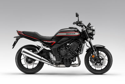HONDA CB 1000 F