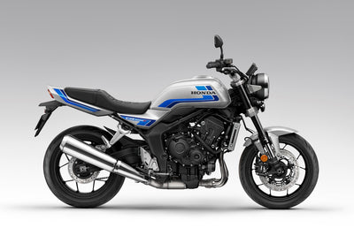 HONDA CB 1000 F