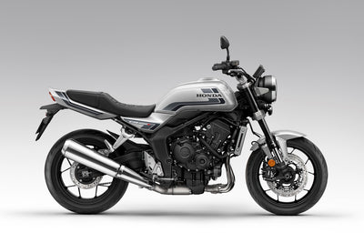 HONDA CB 1000 F