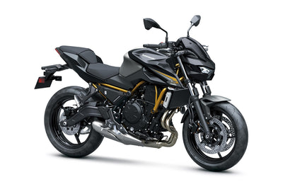KAWASAKI Z 650 S