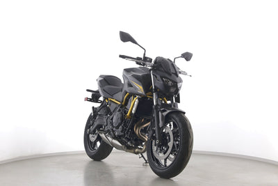 KAWASAKI Z 650 S