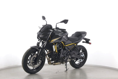 KAWASAKI Z 650 S