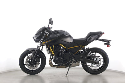 KAWASAKI Z 650 S