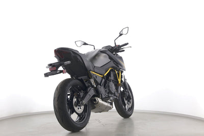 KAWASAKI Z 650 S