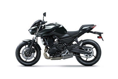 KAWASAKI Z 650 S